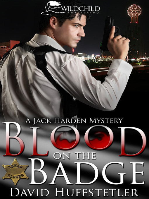 Title details for Blood on the Badge by David W. Huffstetler - Available